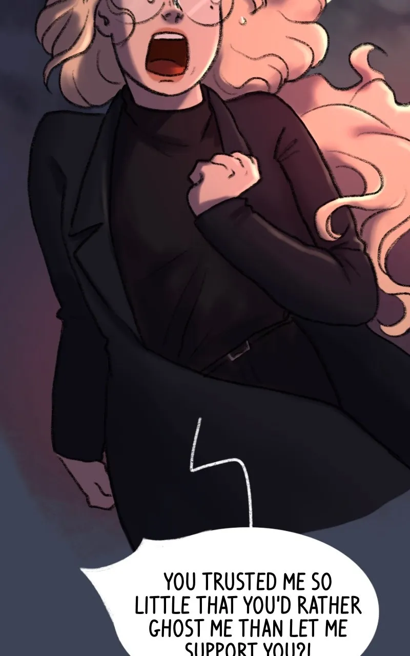 Ghost on the Roof Chapter 25 page 31 - 