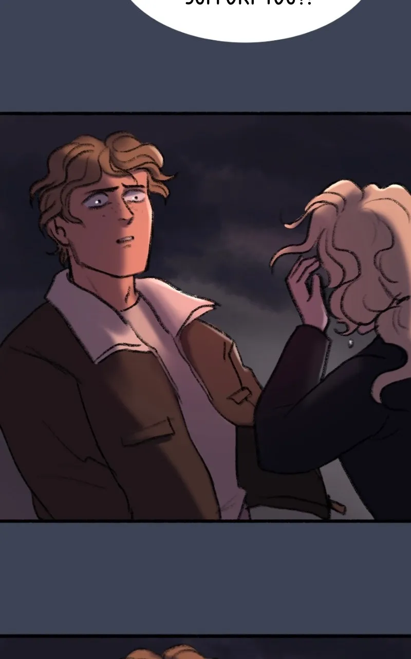 Ghost on the Roof Chapter 25 page 32 - 