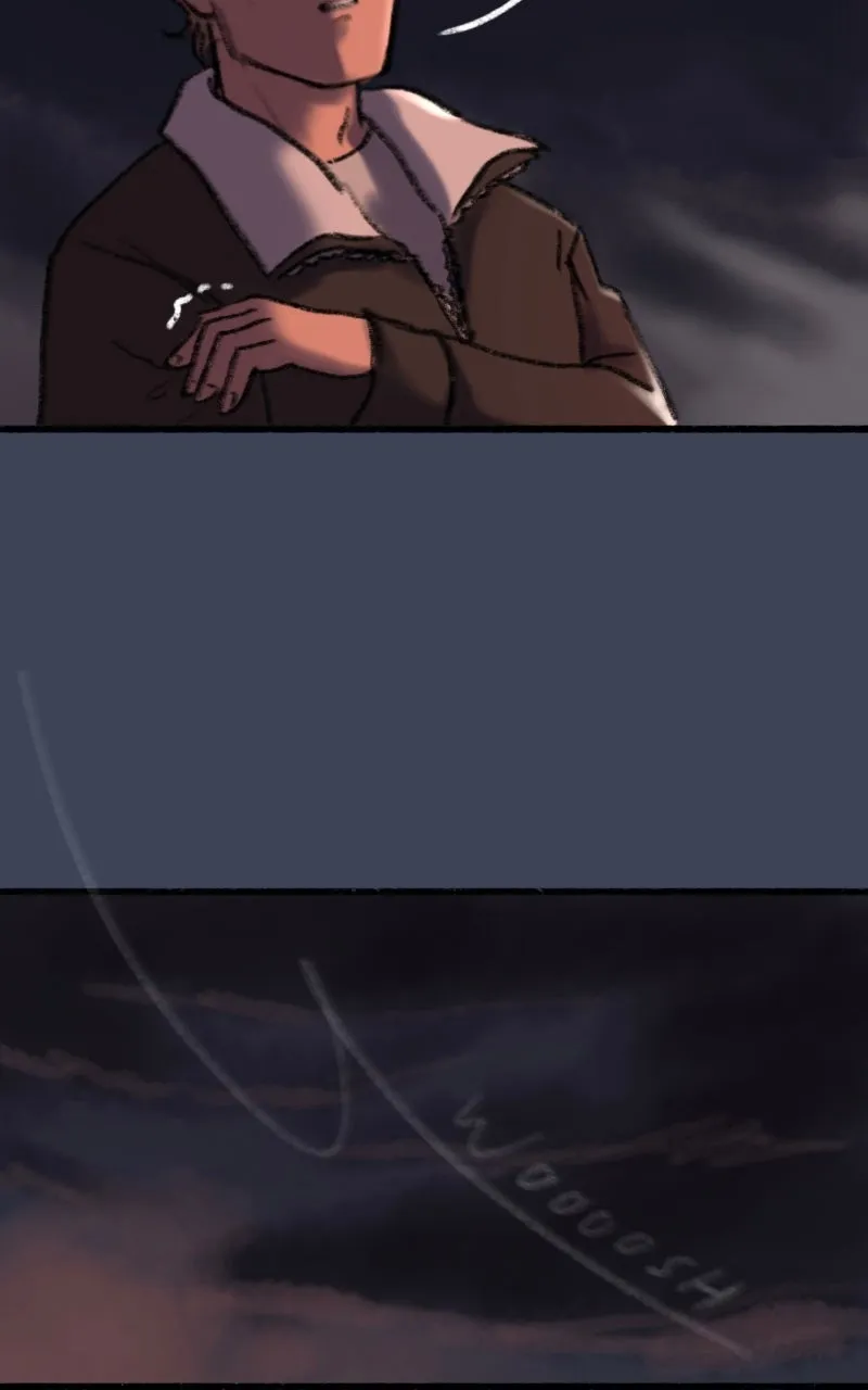 Ghost on the Roof Chapter 25 page 34 - 
