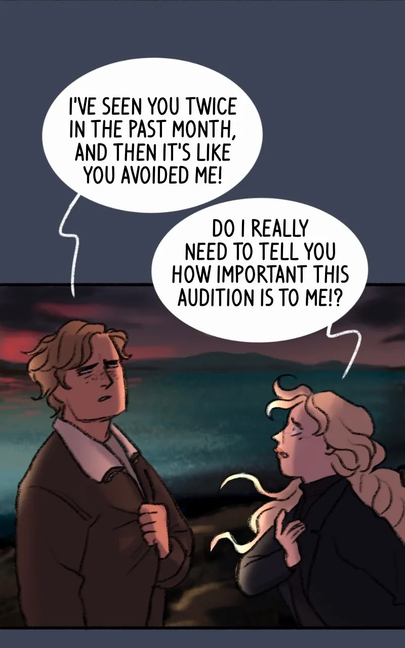 Ghost on the Roof Chapter 25 page 35 - 