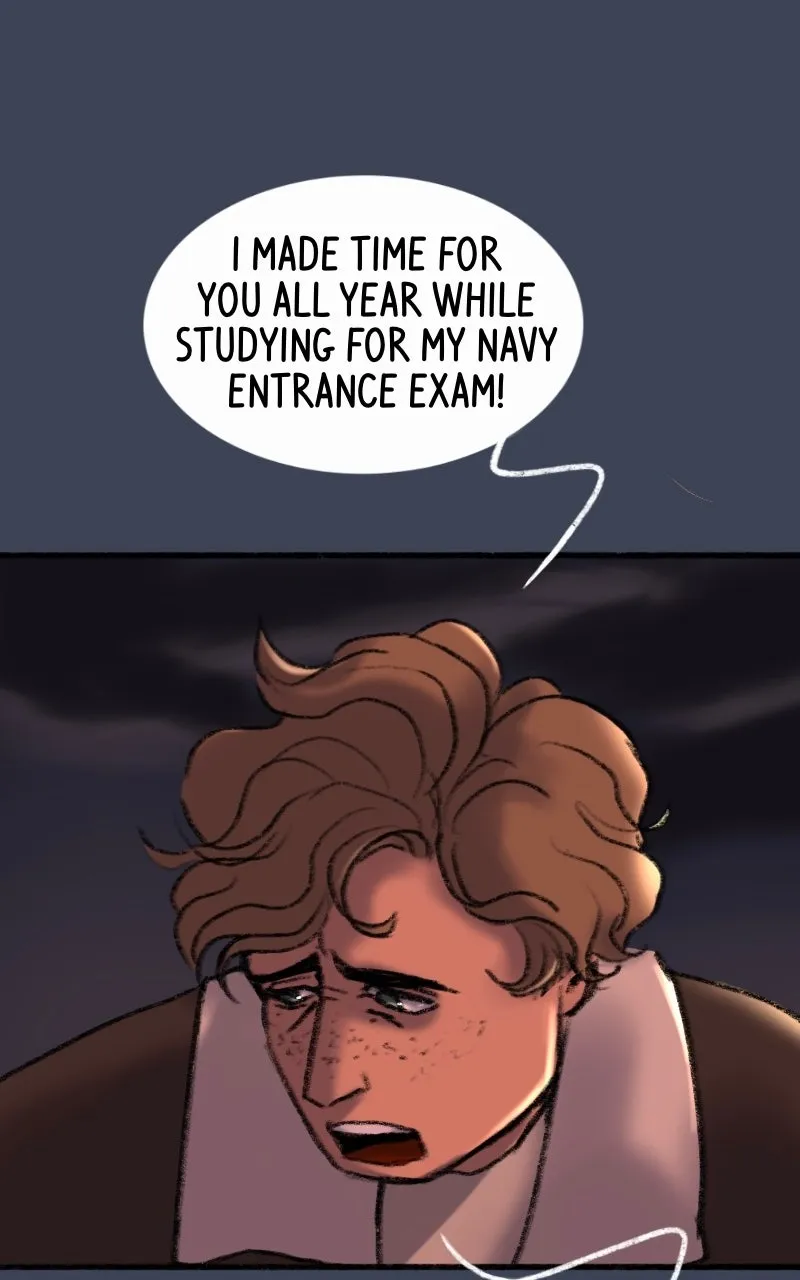 Ghost on the Roof Chapter 25 page 36 - 