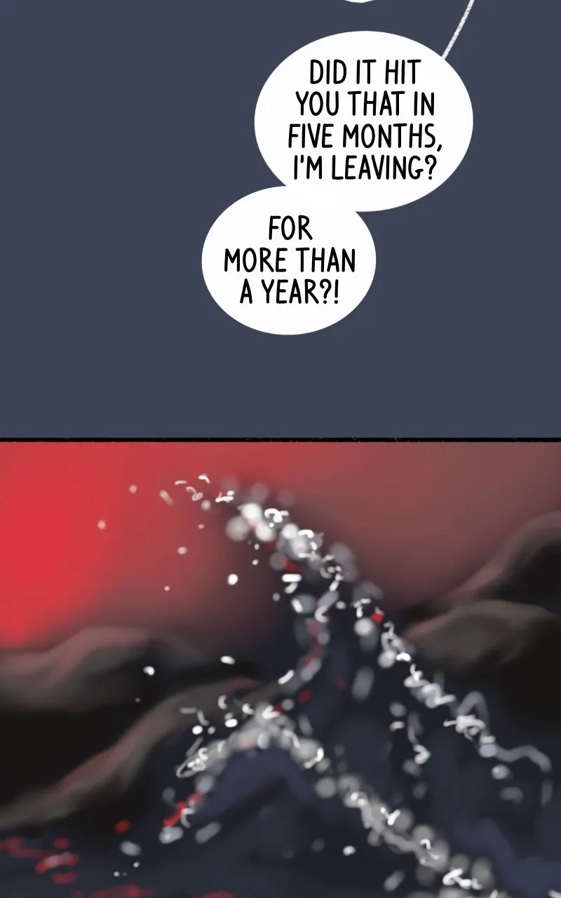 Ghost on the Roof Chapter 25 page 37 - 