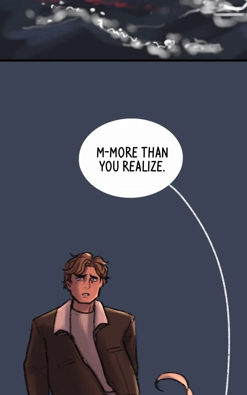 Ghost on the Roof Chapter 25 page 38 - 