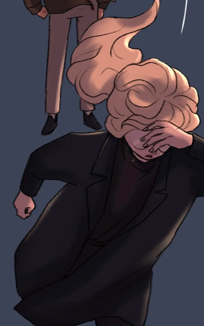 Ghost on the Roof Chapter 25 page 39 - 