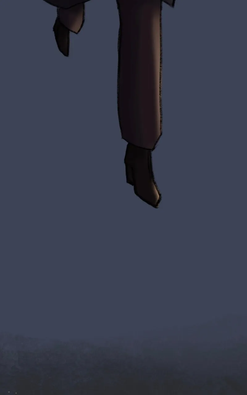 Ghost on the Roof Chapter 25 page 40 - 