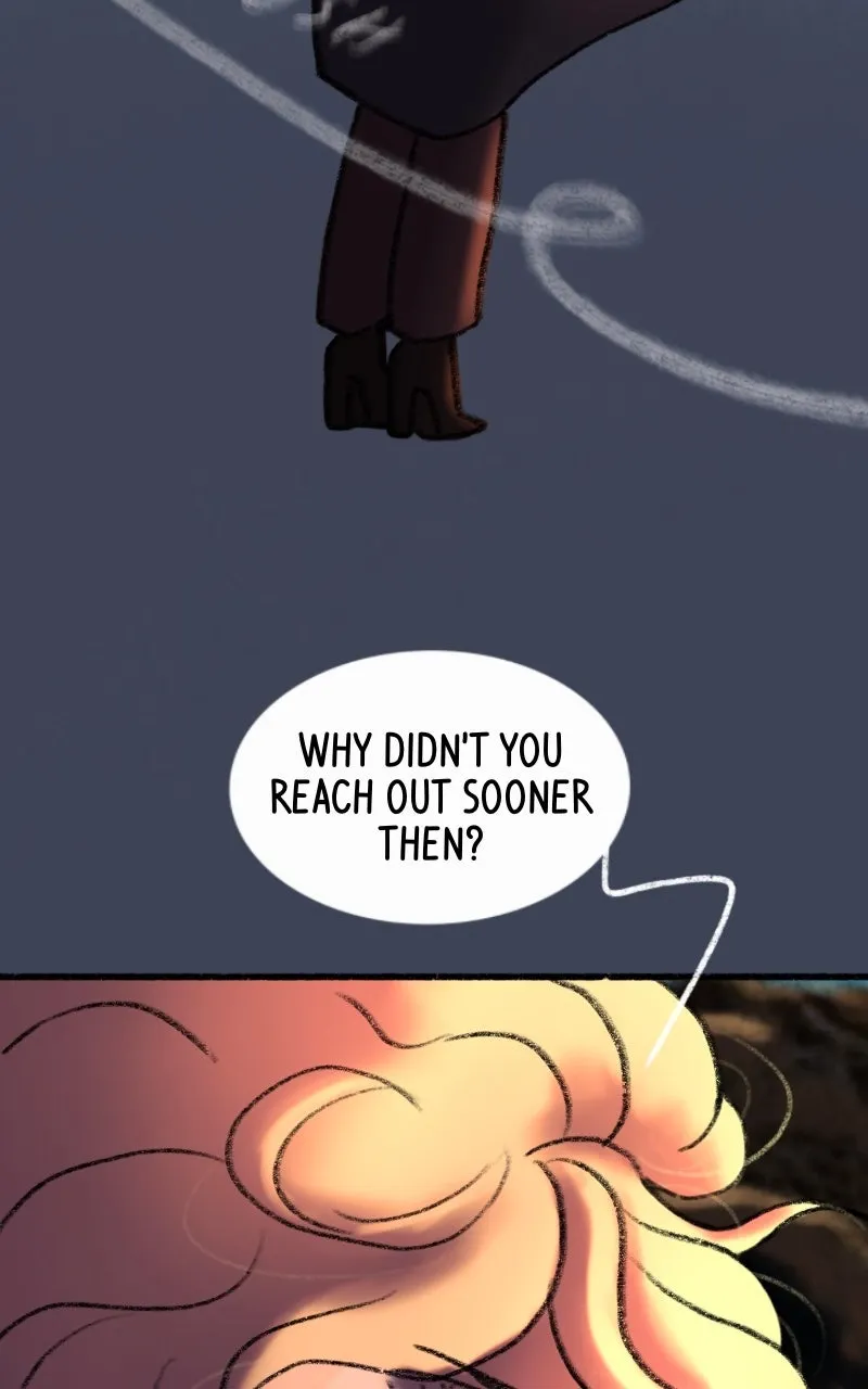 Ghost on the Roof Chapter 25 page 5 - 
