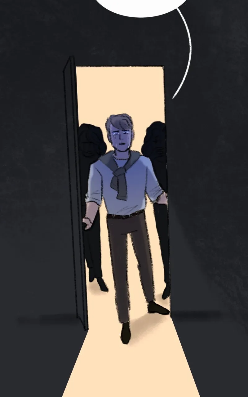 Ghost on the Roof Chapter 25 page 42 - 