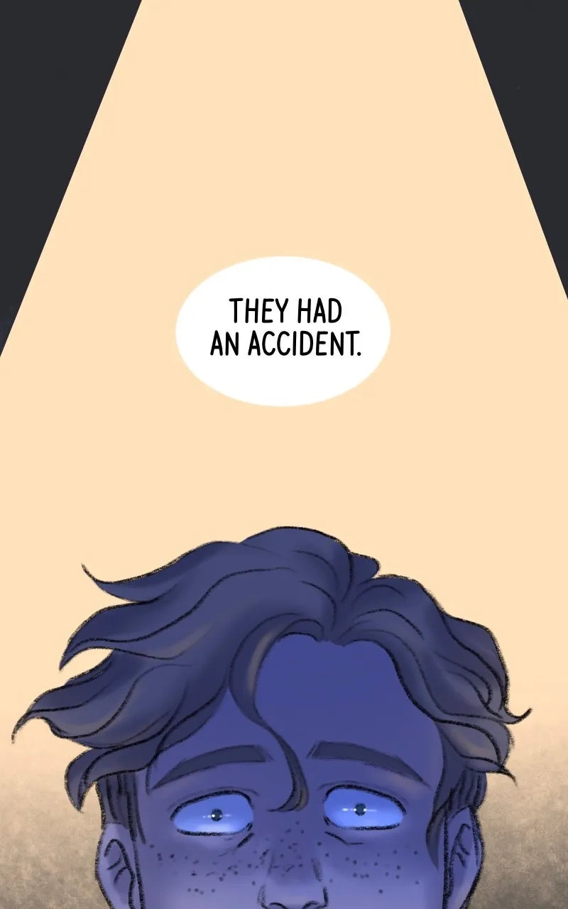 Ghost on the Roof Chapter 25 page 43 - 