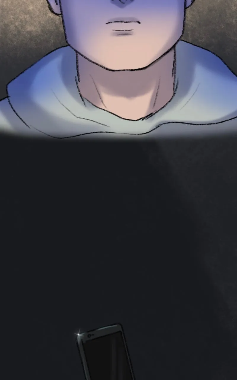 Ghost on the Roof Chapter 25 page 44 - 