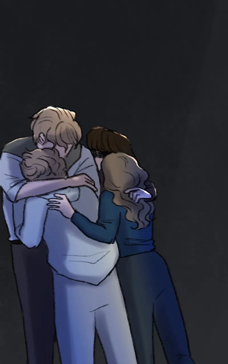 Ghost on the Roof Chapter 25 page 47 - 