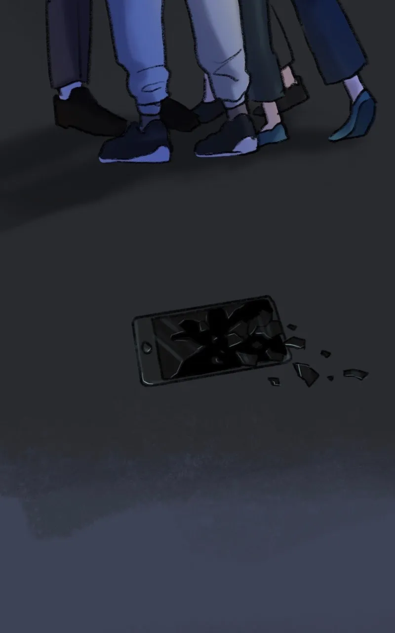 Ghost on the Roof Chapter 25 page 48 - 