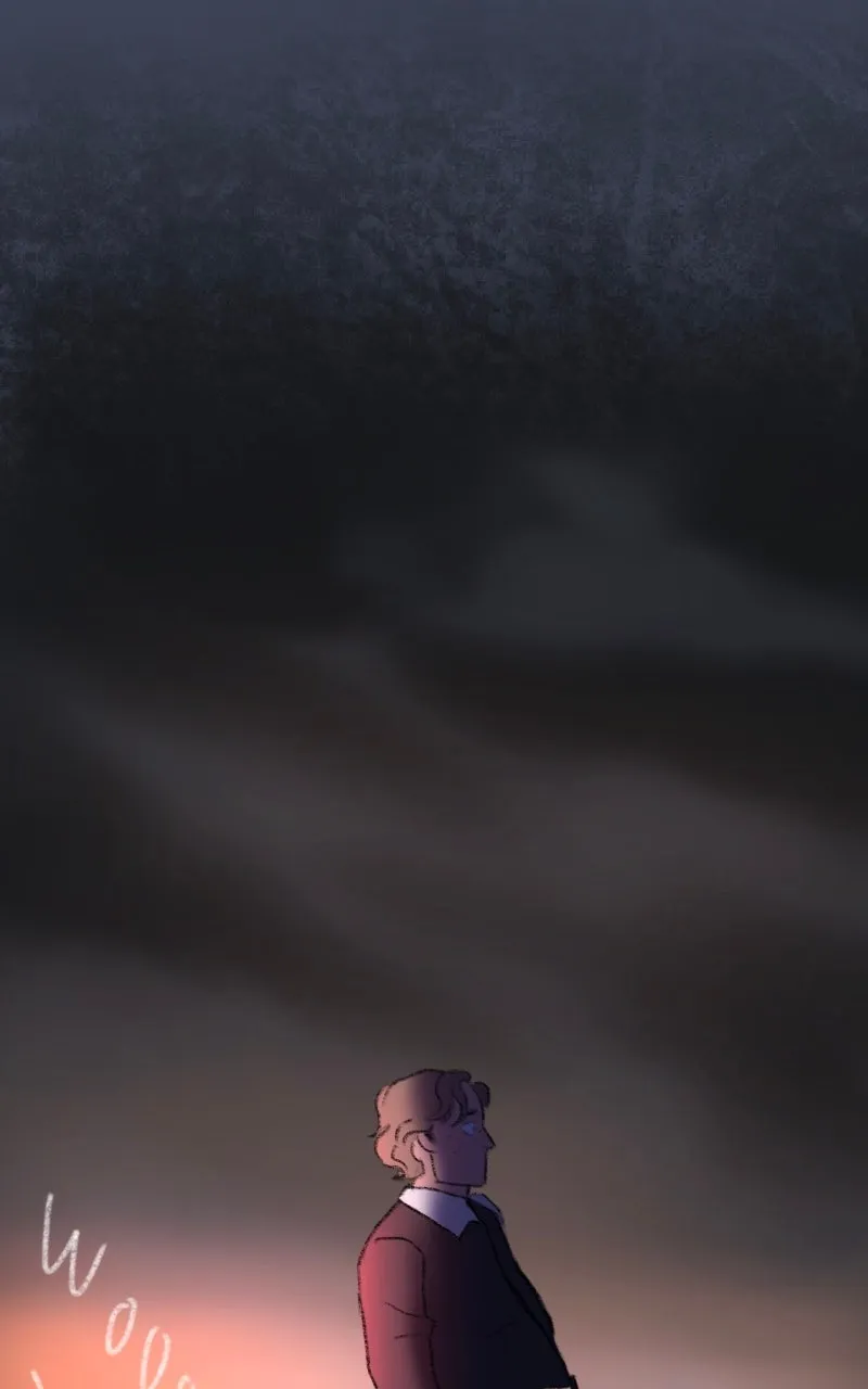 Ghost on the Roof Chapter 25 page 49 - 