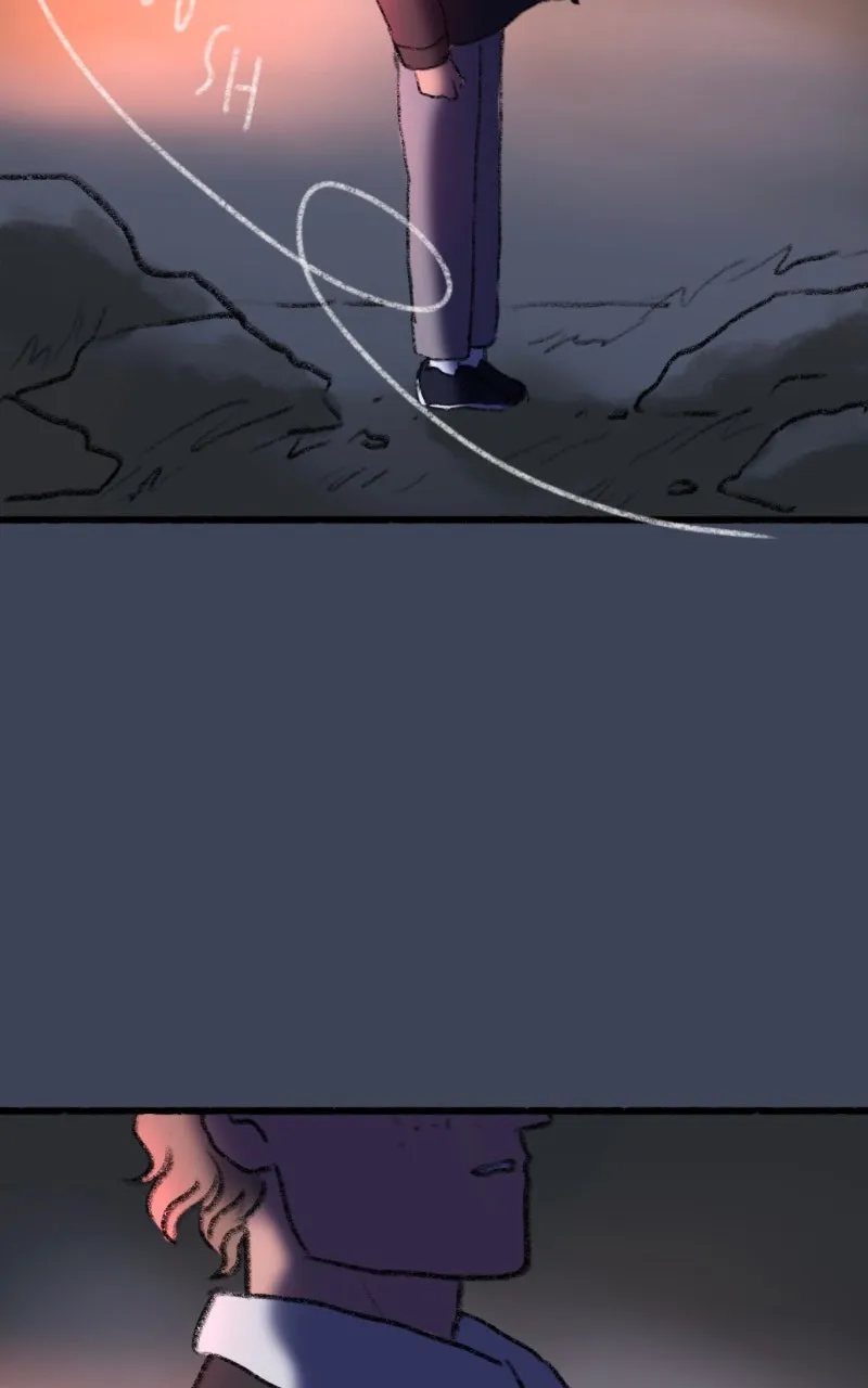 Ghost on the Roof Chapter 25 page 50 - 
