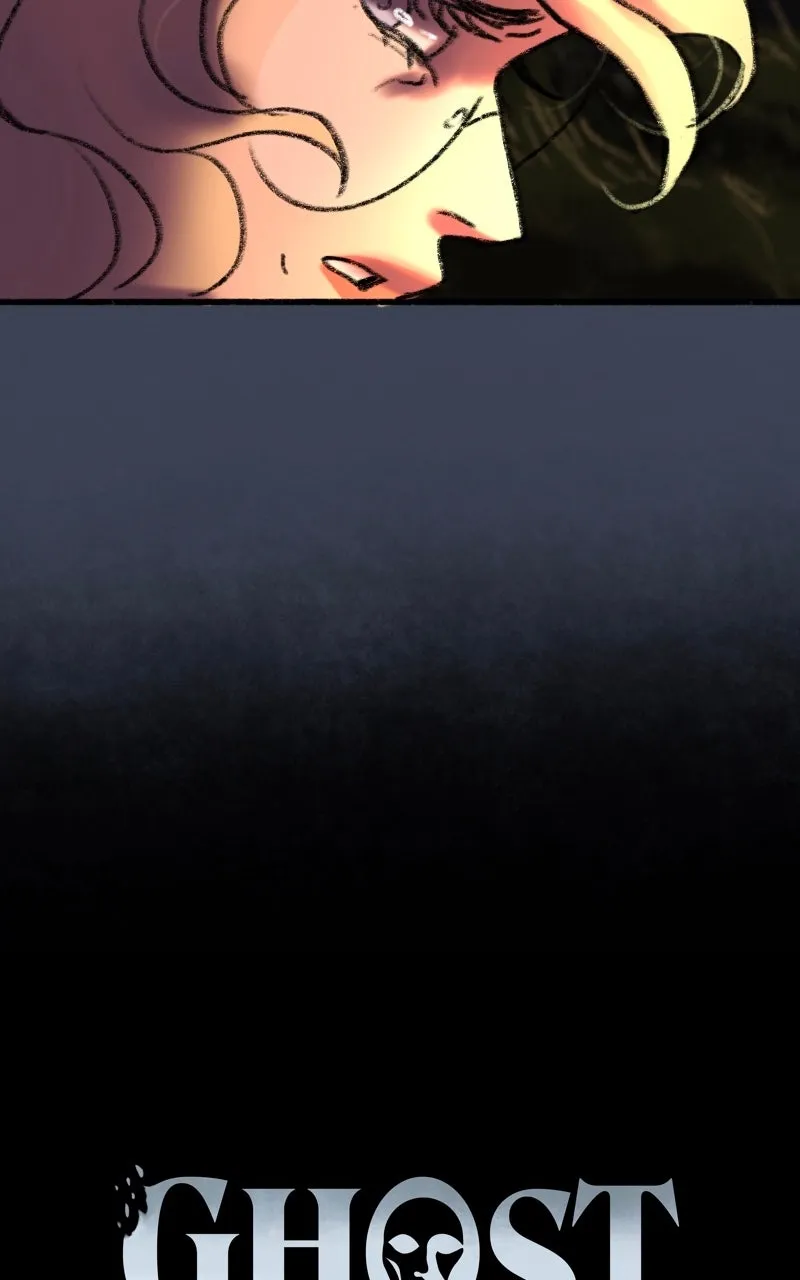 Ghost on the Roof Chapter 25 page 6 - 
