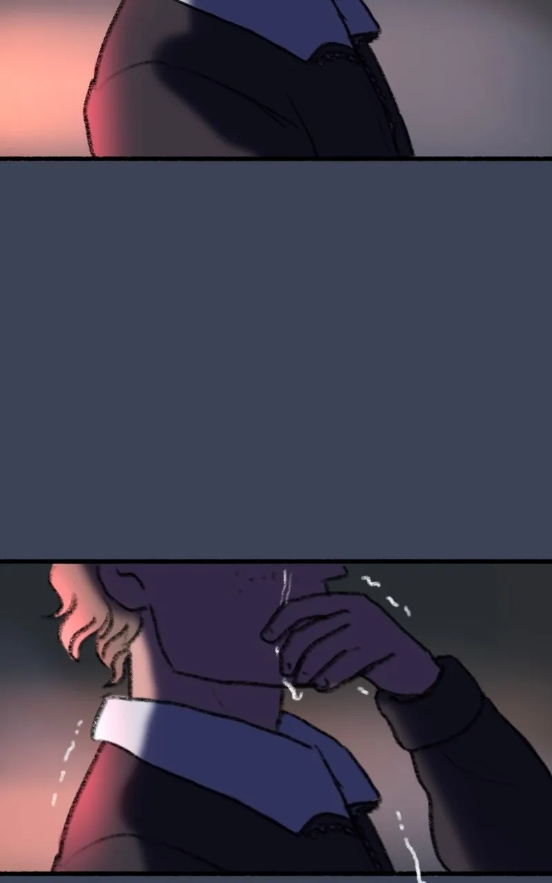 Ghost on the Roof Chapter 25 page 51 - 