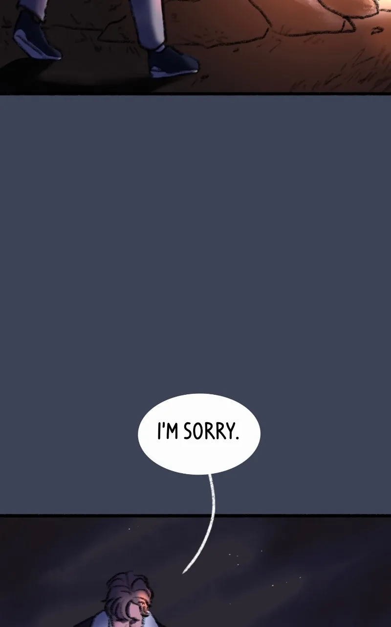 Ghost on the Roof Chapter 25 page 56 - 