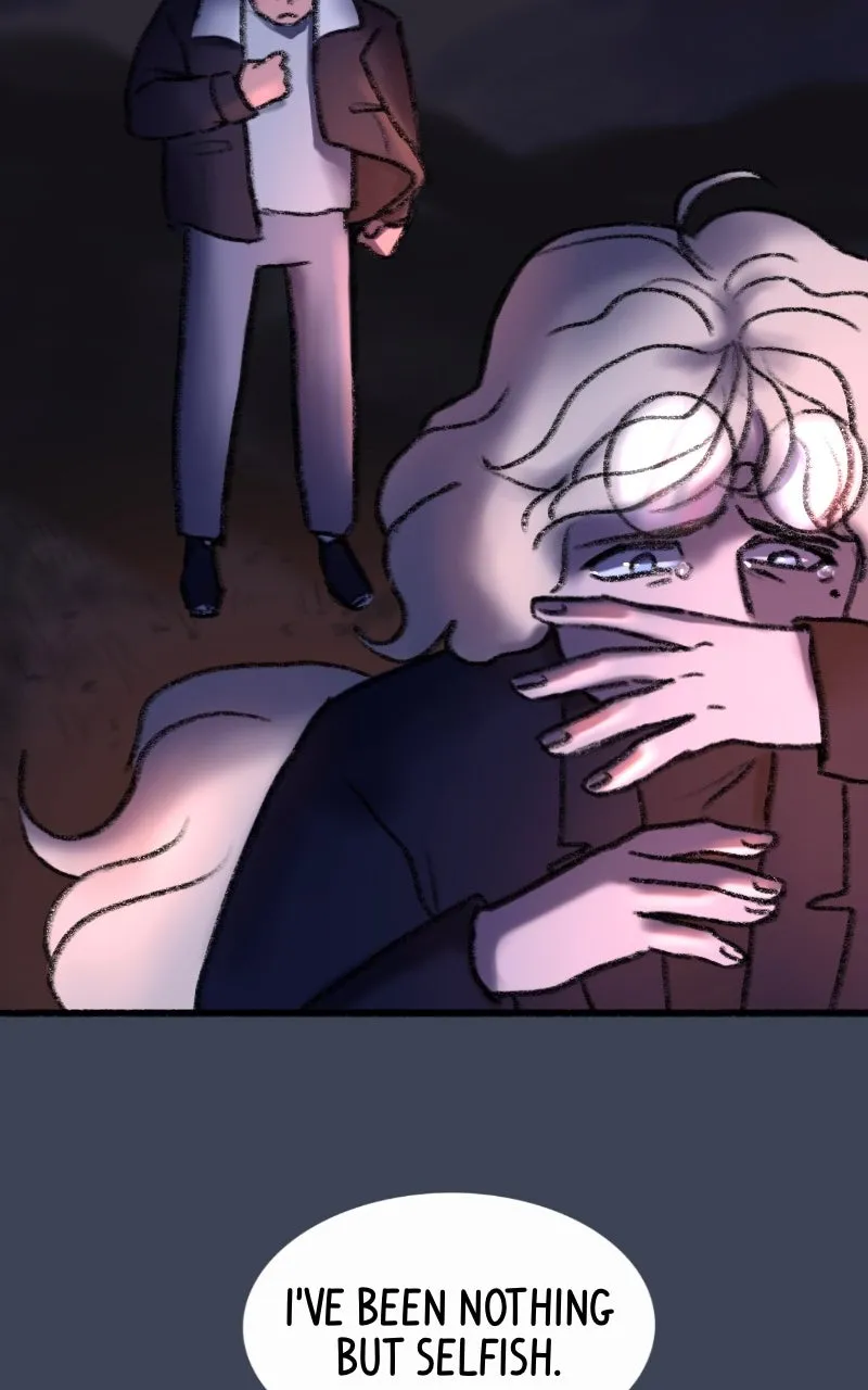 Ghost on the Roof Chapter 25 page 57 - 