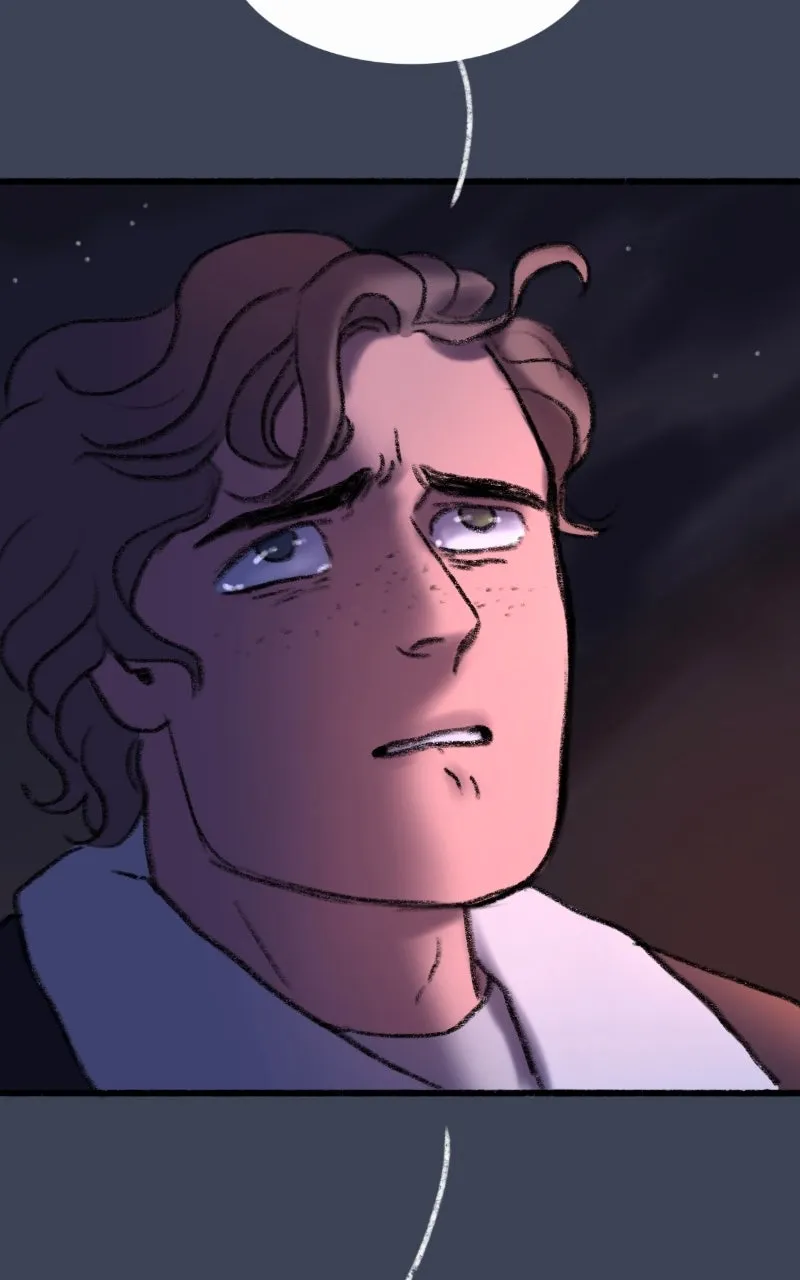 Ghost on the Roof Chapter 25 page 58 - 