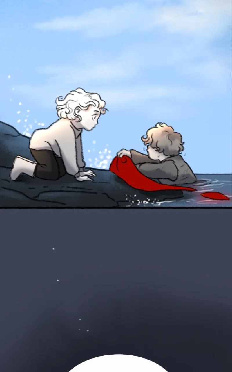 Ghost on the Roof Chapter 25 page 60 - 