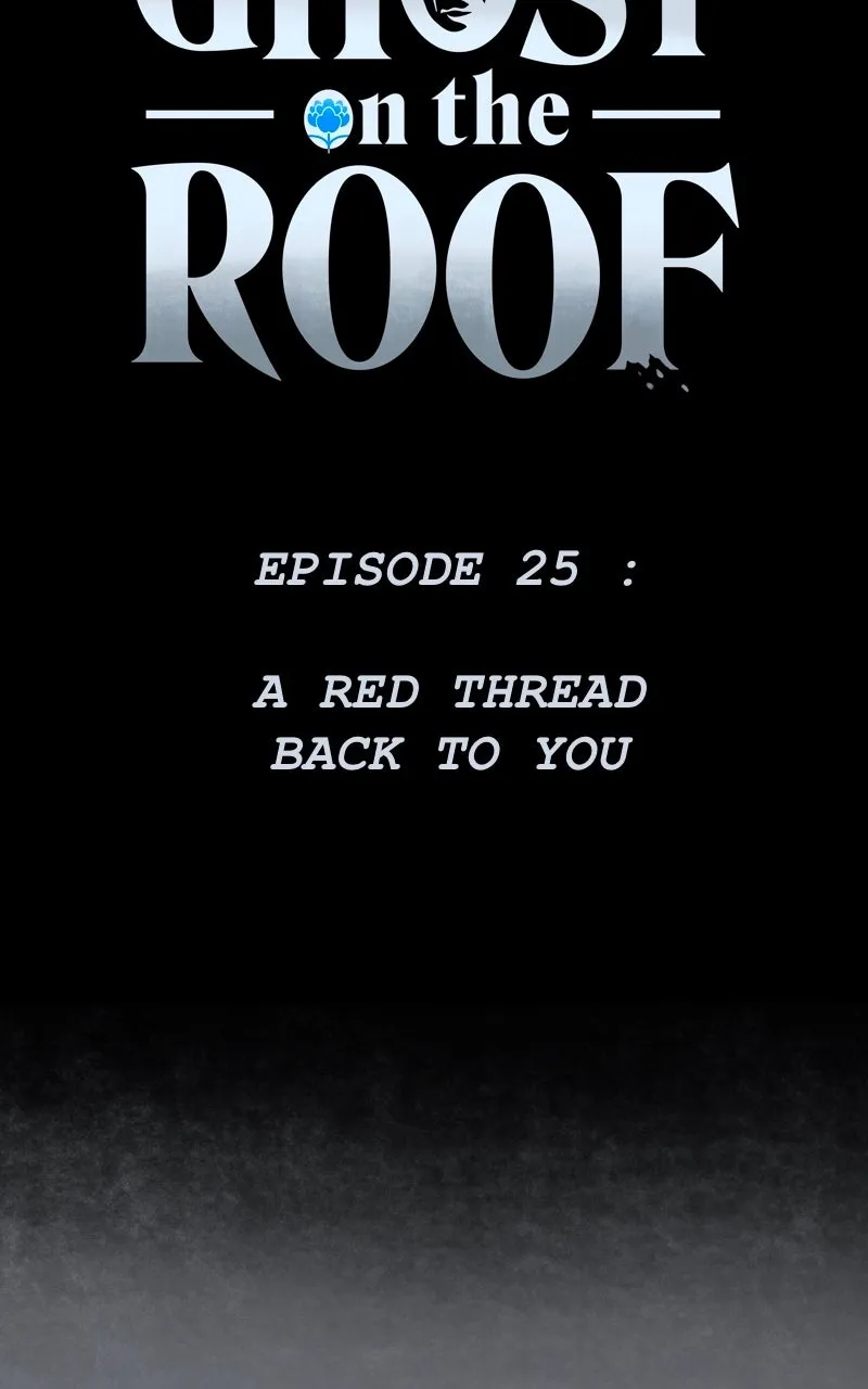 Ghost on the Roof Chapter 25 page 7 - 