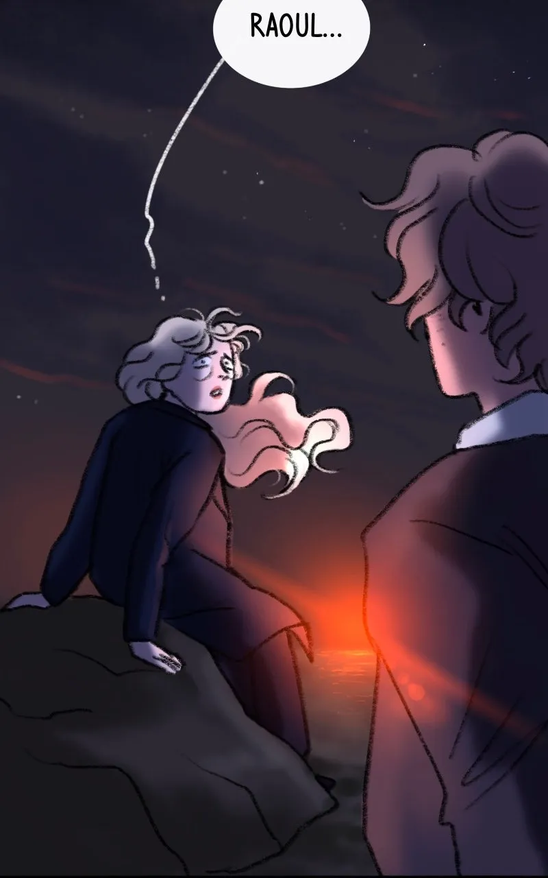 Ghost on the Roof Chapter 25 page 65 - 