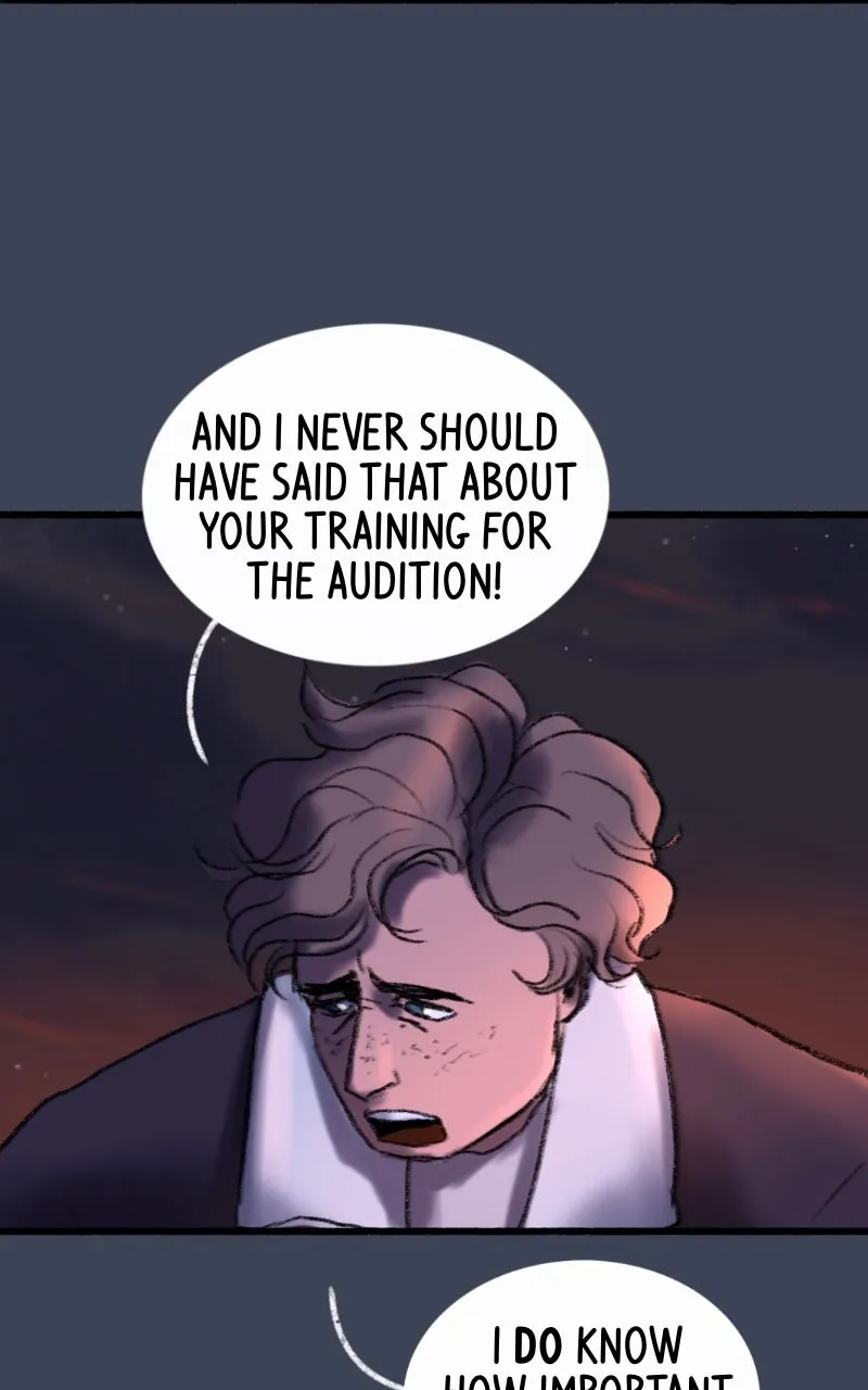 Ghost on the Roof Chapter 25 page 66 - 