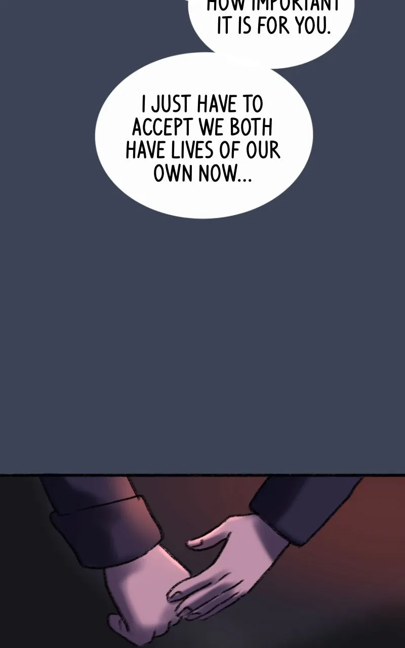 Ghost on the Roof Chapter 25 page 67 - 