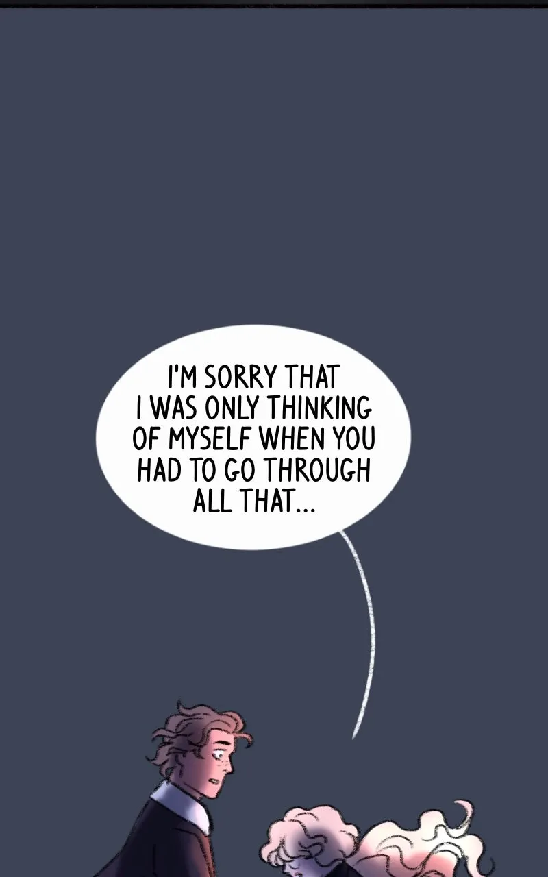Ghost on the Roof Chapter 25 page 68 - 