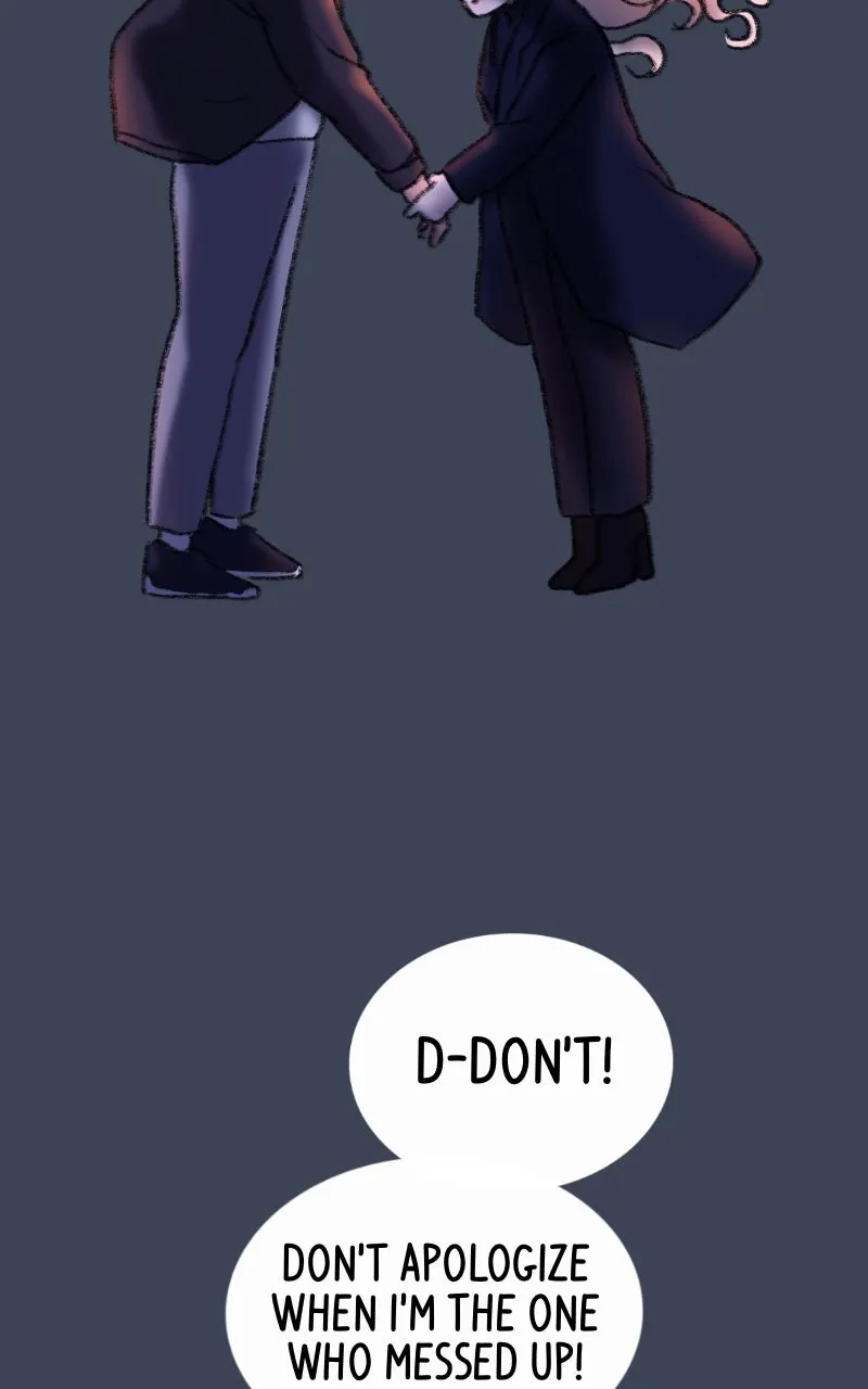 Ghost on the Roof Chapter 25 page 69 - 