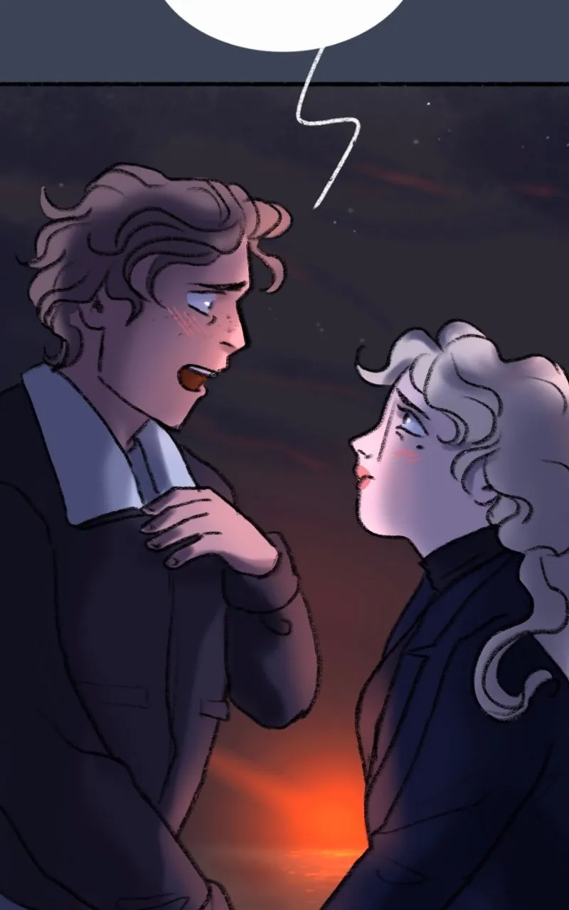 Ghost on the Roof Chapter 25 page 70 - 