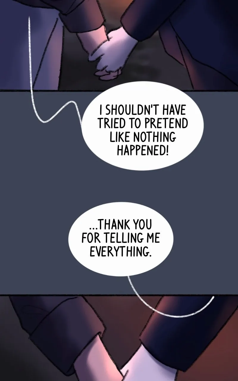 Ghost on the Roof Chapter 25 page 71 - 