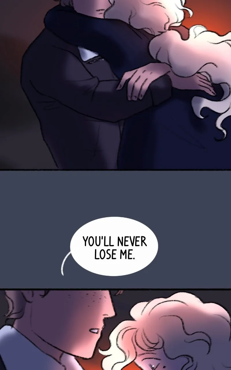 Ghost on the Roof Chapter 25 page 73 - 