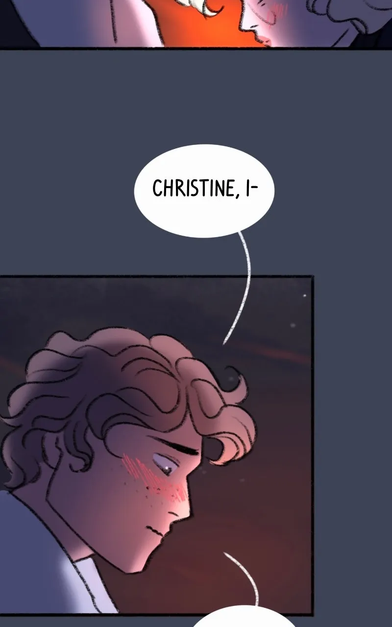 Ghost on the Roof Chapter 25 page 74 - 