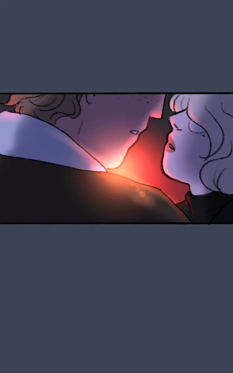 Ghost on the Roof Chapter 25 page 76 - 