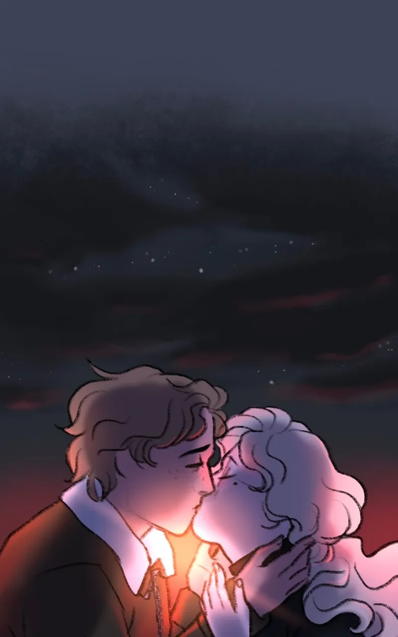 Ghost on the Roof Chapter 25 page 78 - 