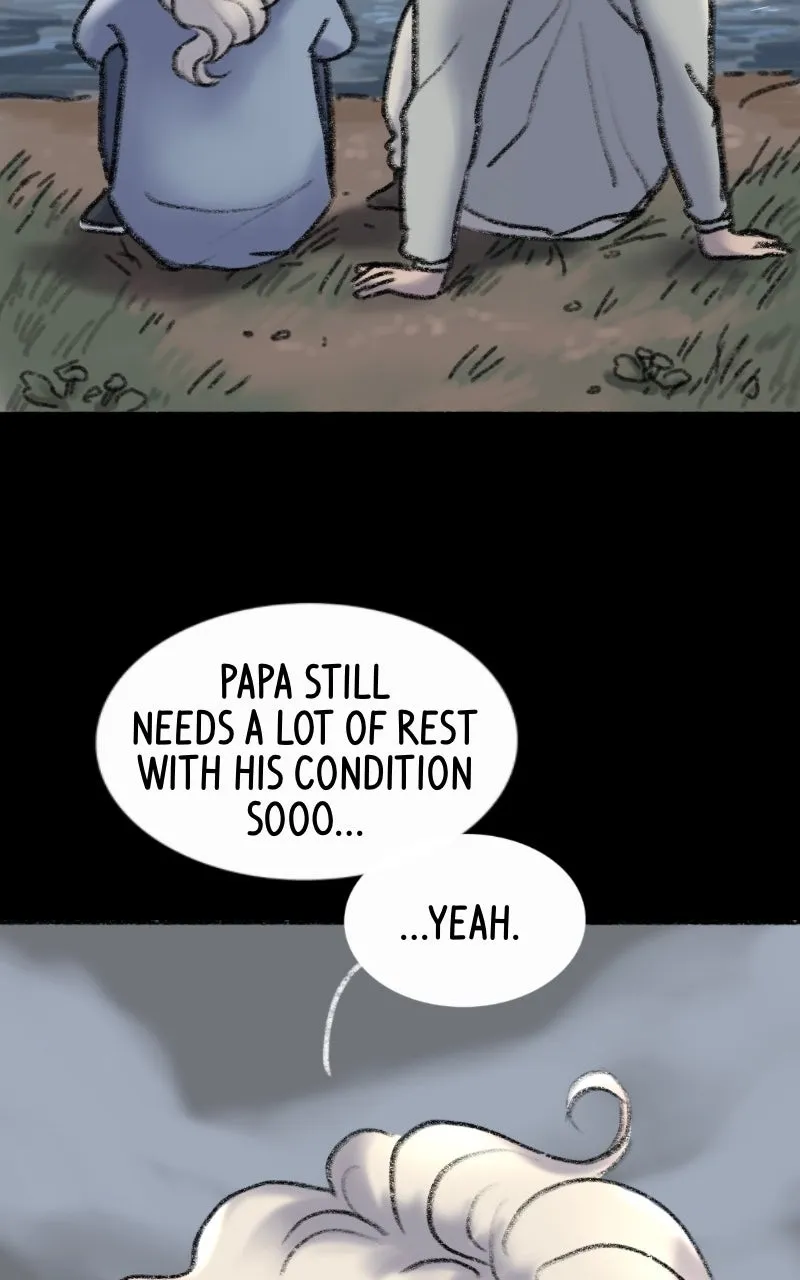 Ghost on the Roof Chapter 25 page 9 - 