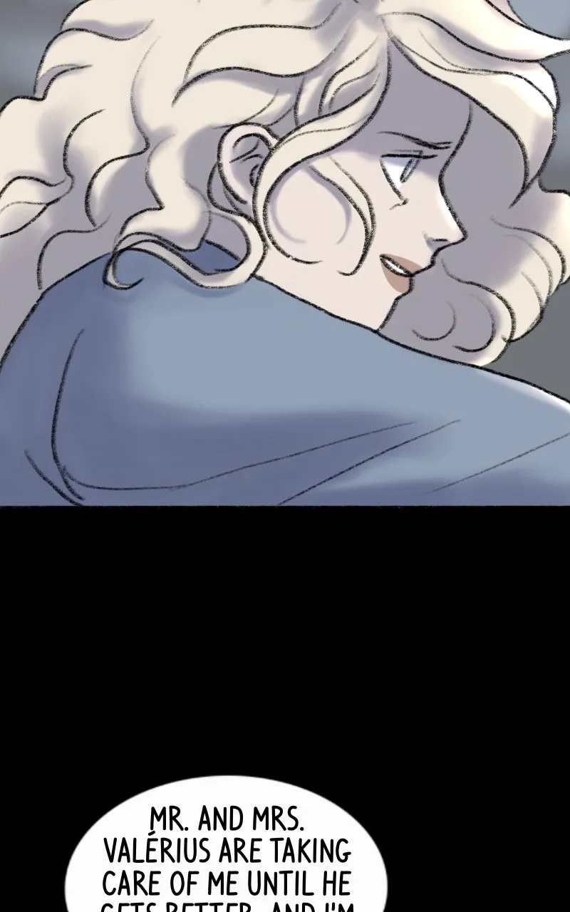 Ghost on the Roof Chapter 25 page 10 - 
