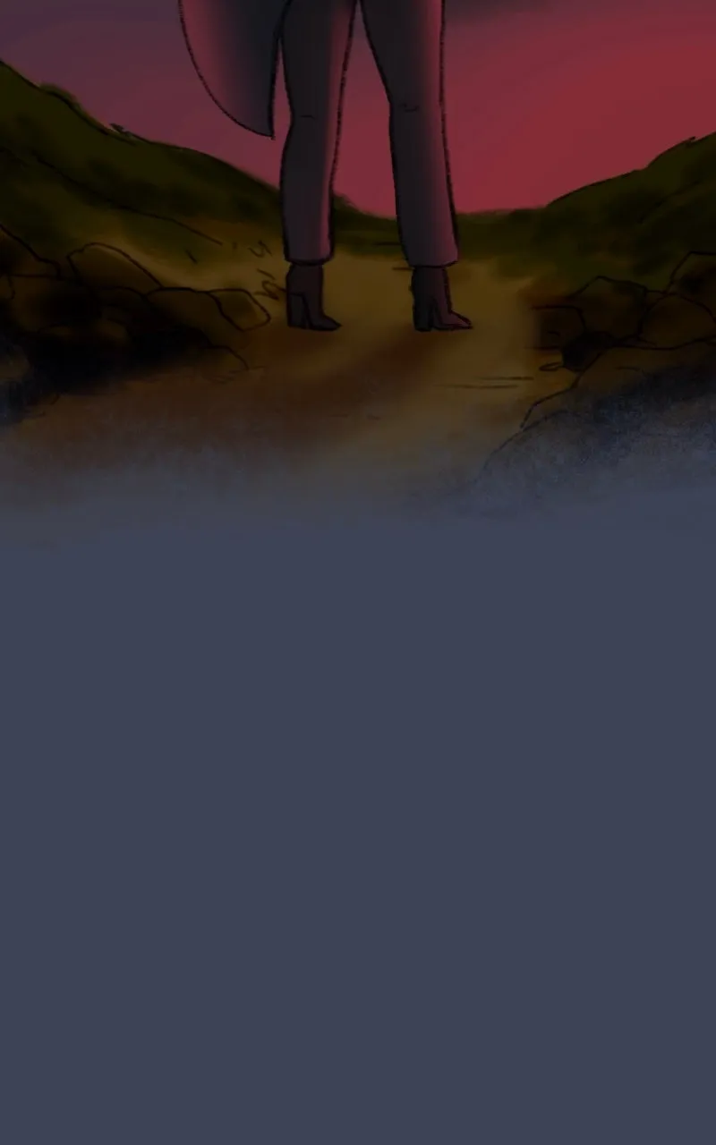 Ghost on the Roof Chapter 26 page 12 - 