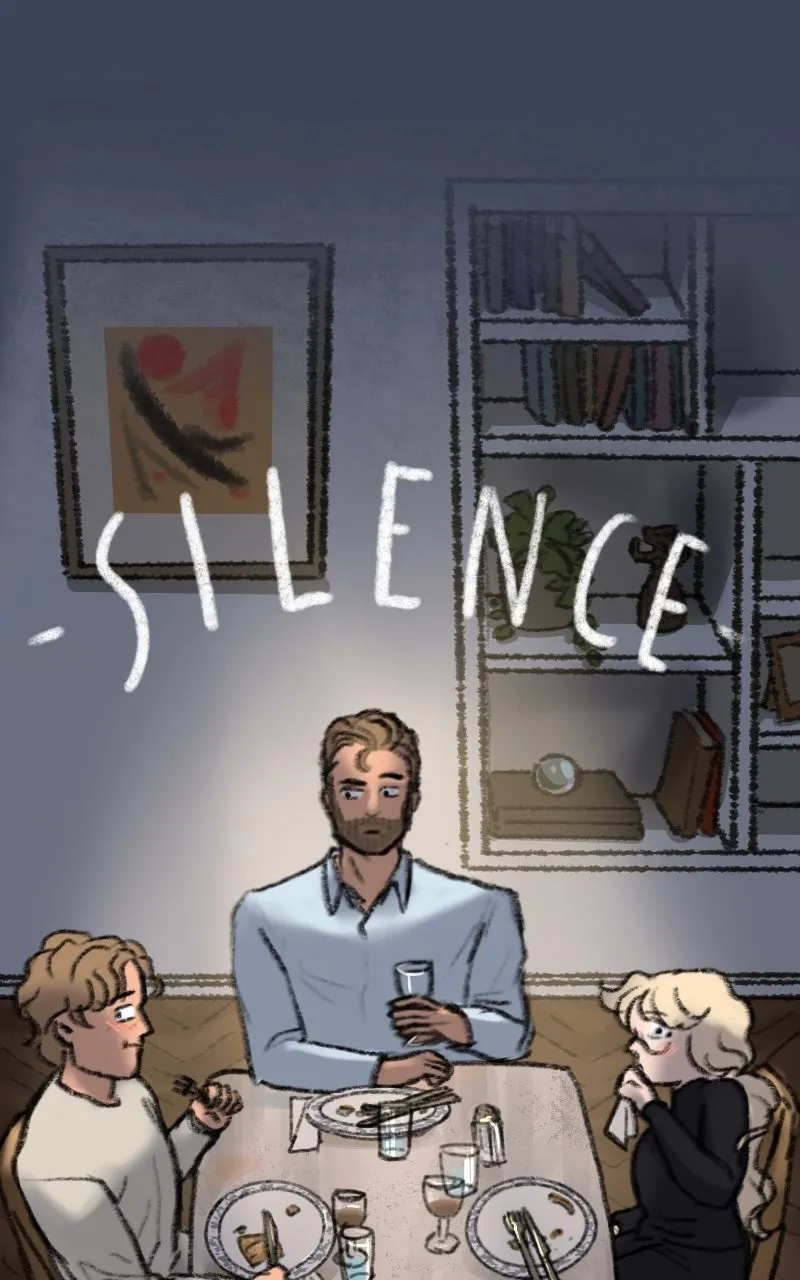 Ghost on the Roof Chapter 26 page 13 - 