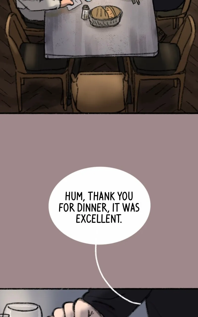 Ghost on the Roof Chapter 26 page 14 - 