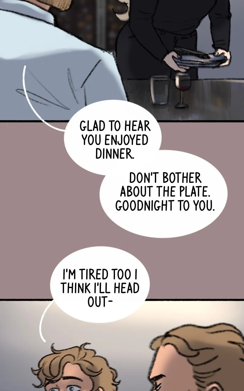 Ghost on the Roof Chapter 26 page 16 - 