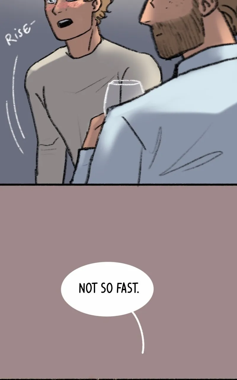 Ghost on the Roof Chapter 26 page 17 - 