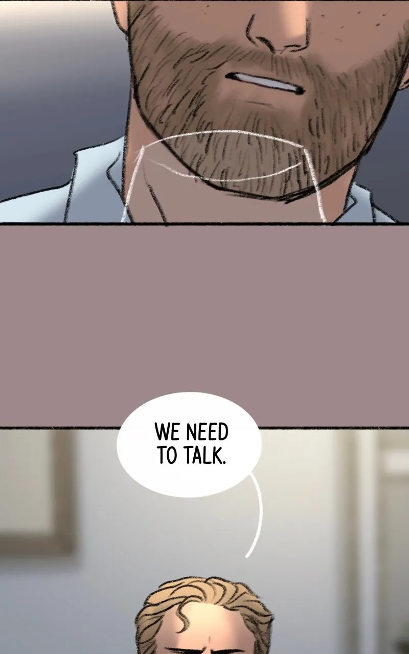 Ghost on the Roof Chapter 26 page 18 - 