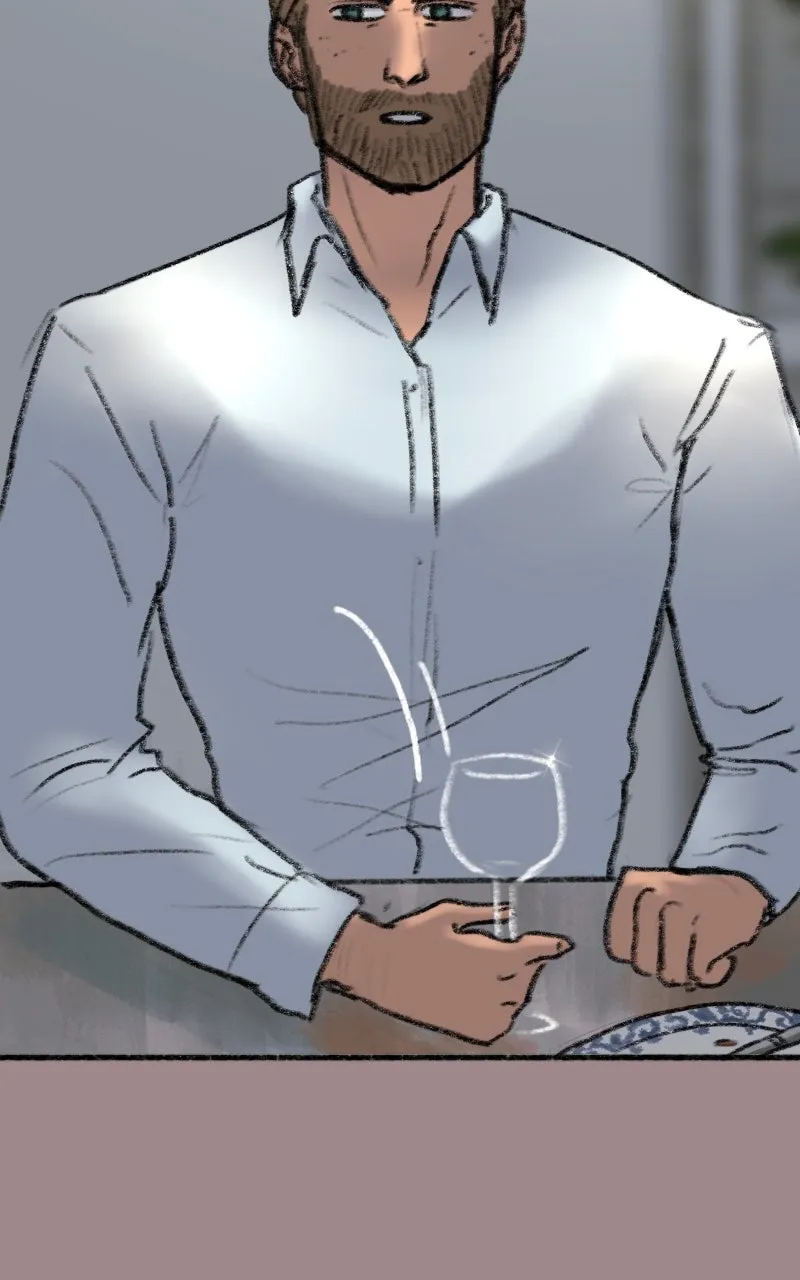 Ghost on the Roof Chapter 26 page 19 - 