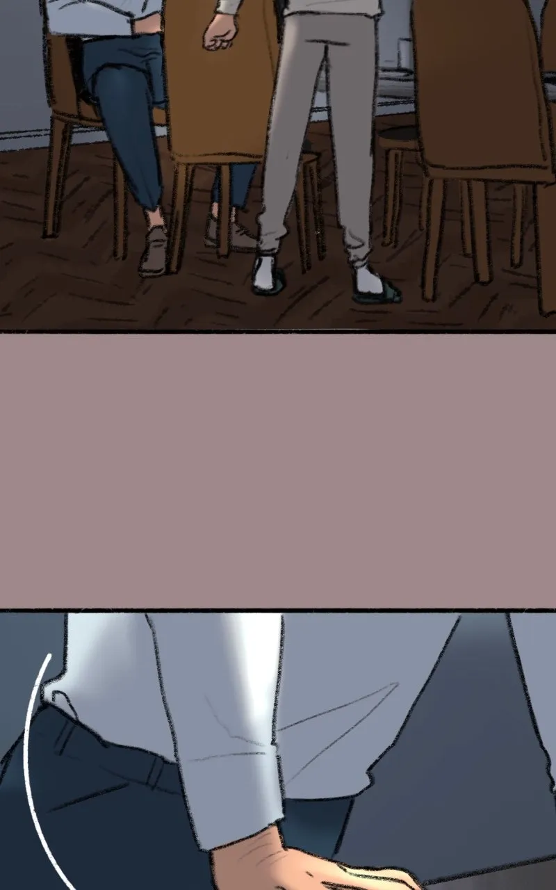 Ghost on the Roof Chapter 26 page 21 - 