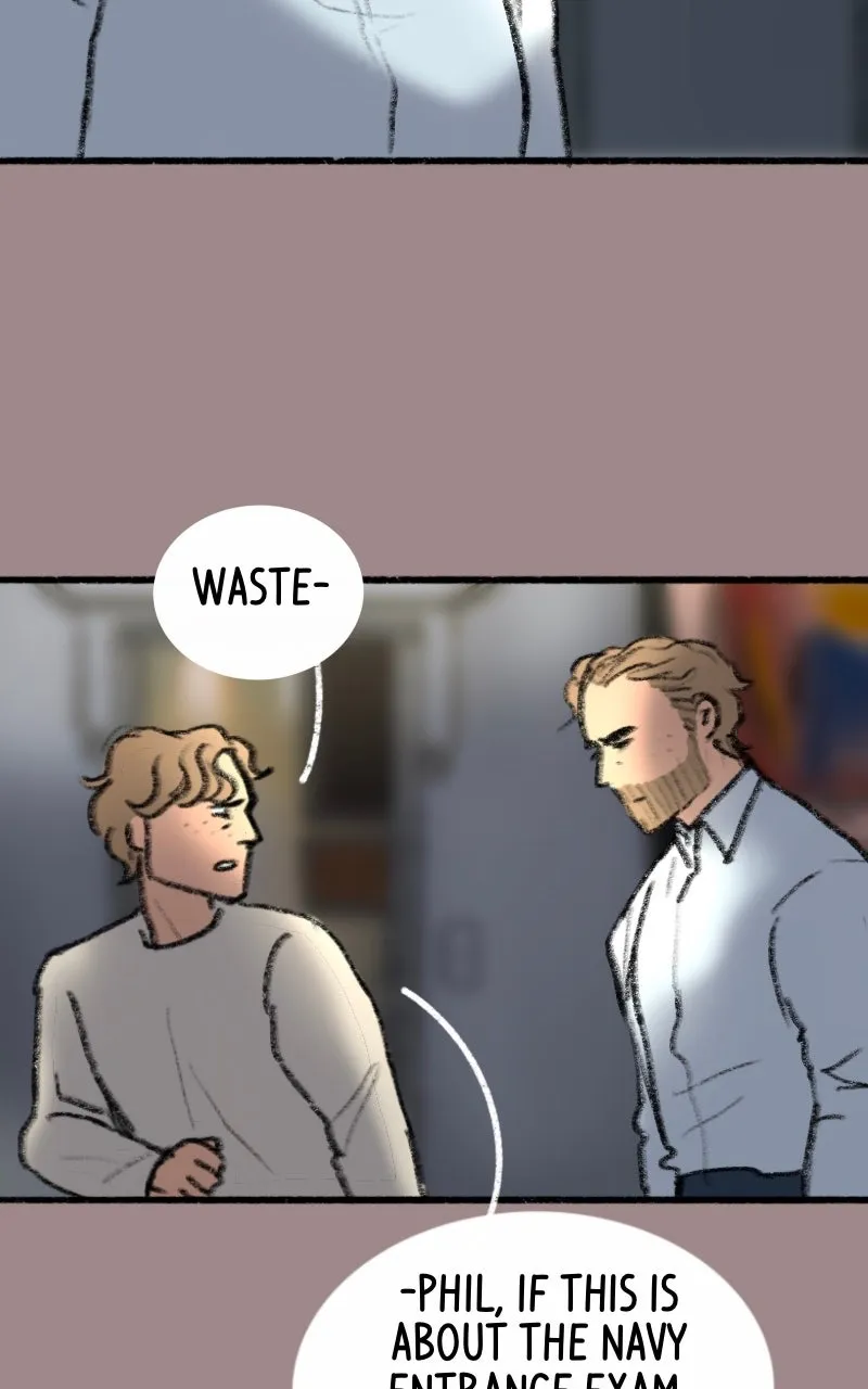 Ghost on the Roof Chapter 26 page 24 - 