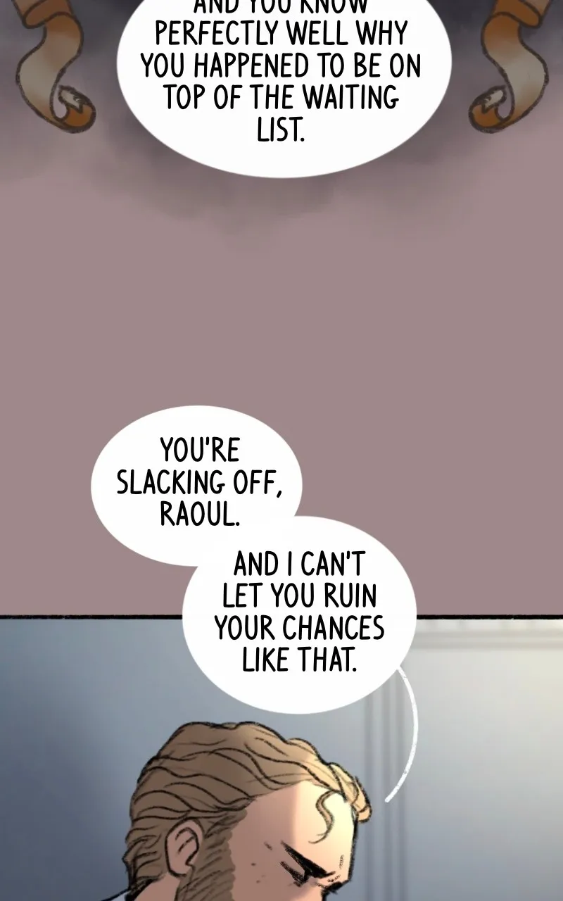 Ghost on the Roof Chapter 26 page 27 - 
