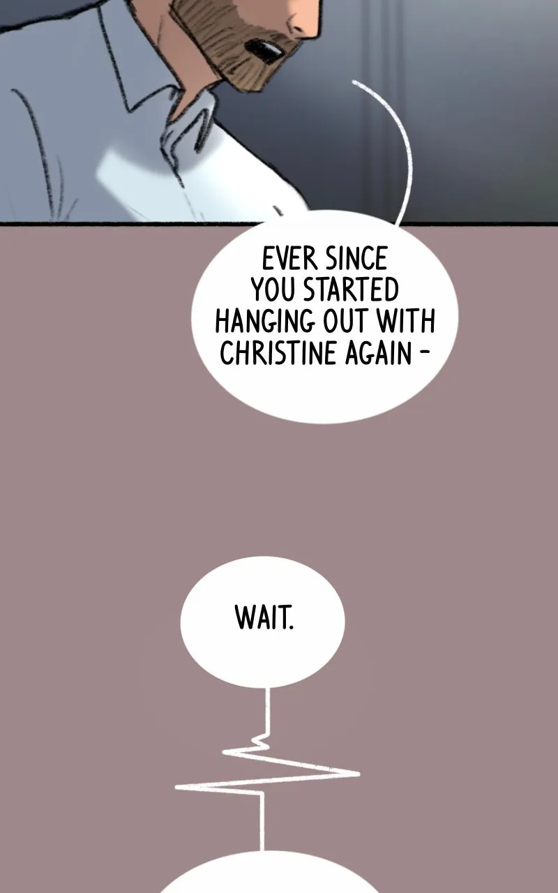 Ghost on the Roof Chapter 26 page 28 - 