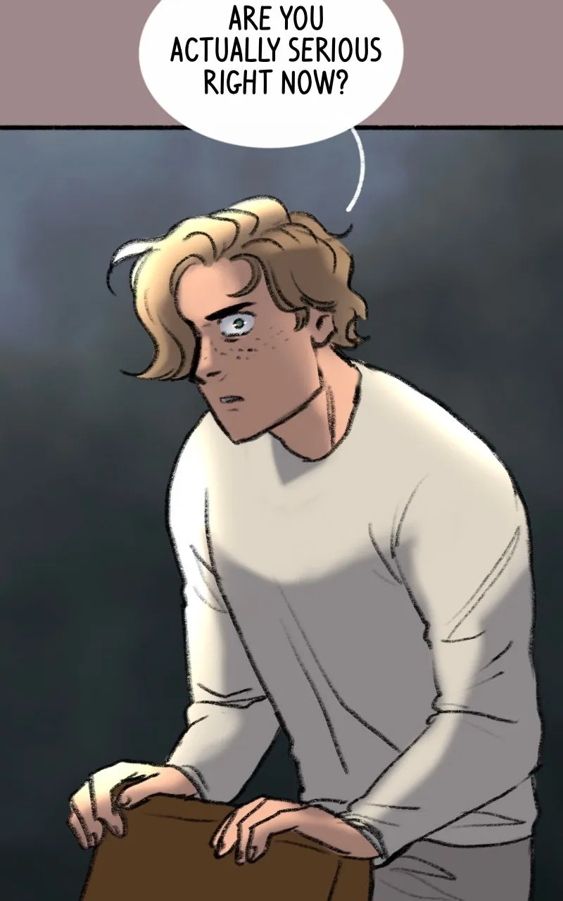 Ghost on the Roof Chapter 26 page 29 - 