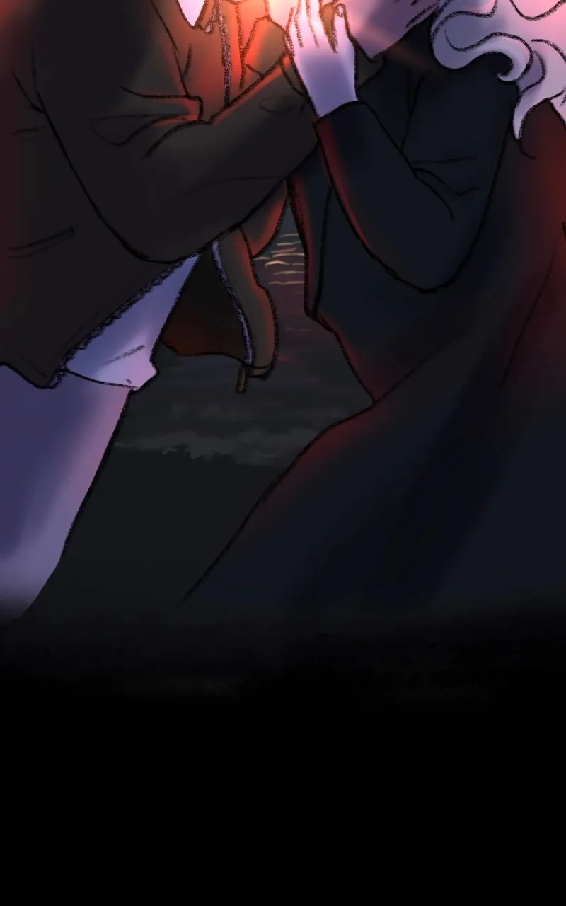 Ghost on the Roof Chapter 26 page 4 - 